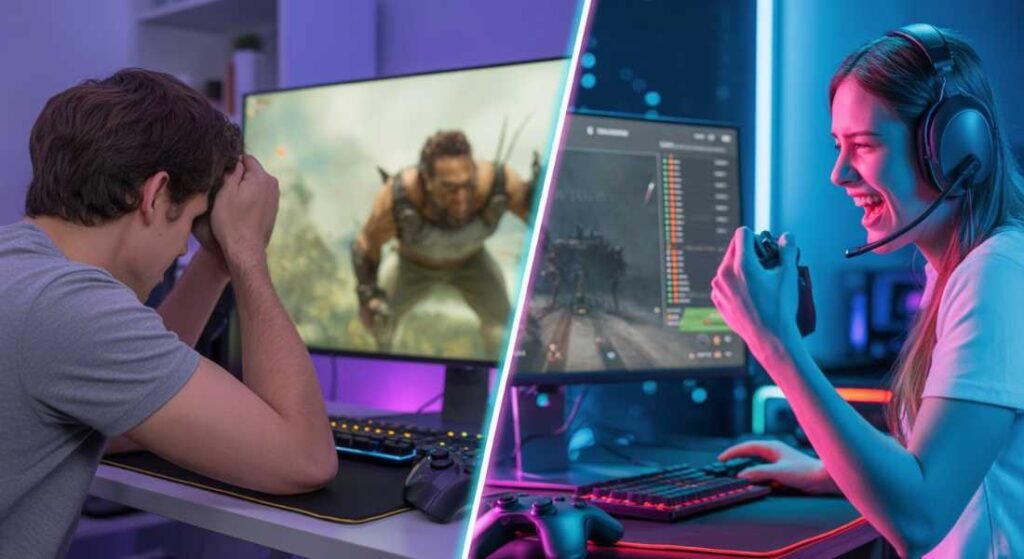 tgarchirvetech gaming